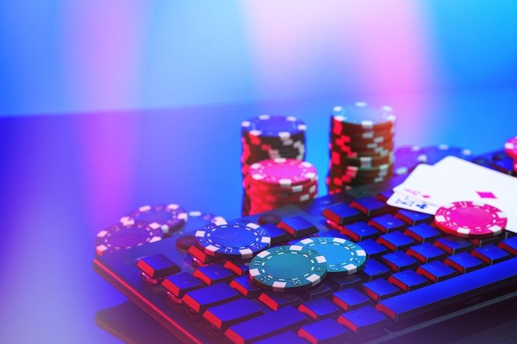 onr4t European Roulette Room