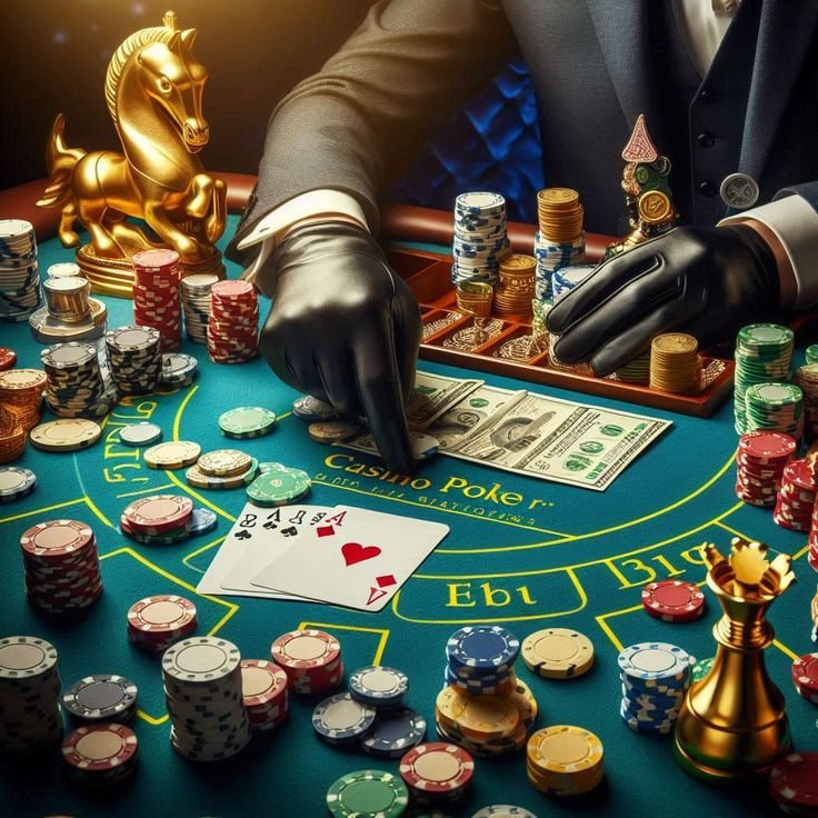 onr4t Live Casino